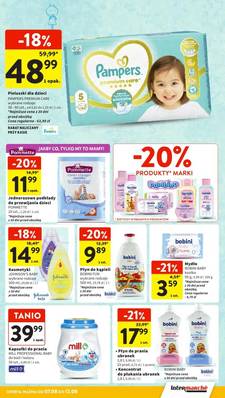 Gazetka Intermarche