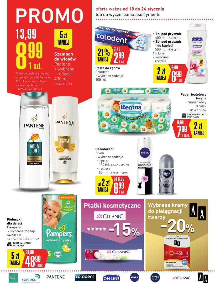 Gazetka promocyjna Intermarche do 24/01/2018 str.14