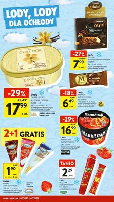 Gazetka Intermarche