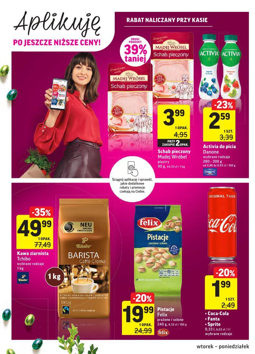 Gazetka promocyjna Intermarche do 15/03/2021 str.24