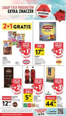 Gazetka Intermarche