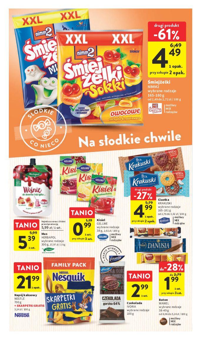 Gazetka promocyjna Intermarche do 26/04/2023 str.24