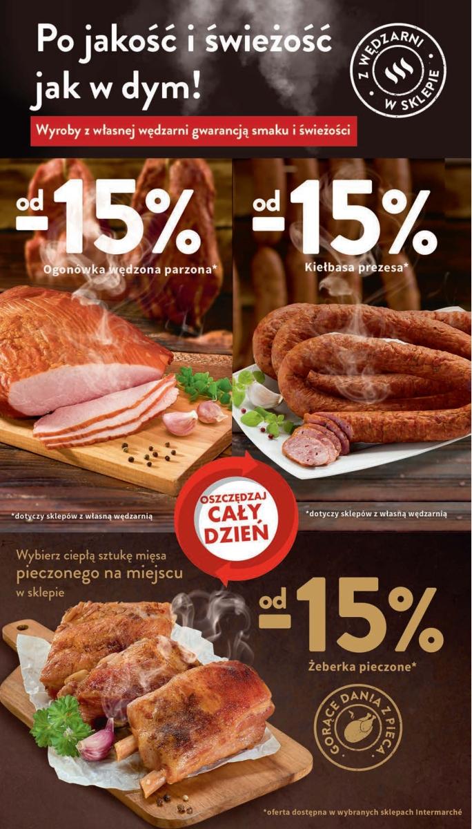 Gazetka promocyjna Intermarche do 29/11/2023 str.24