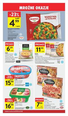 Gazetka Intermarche