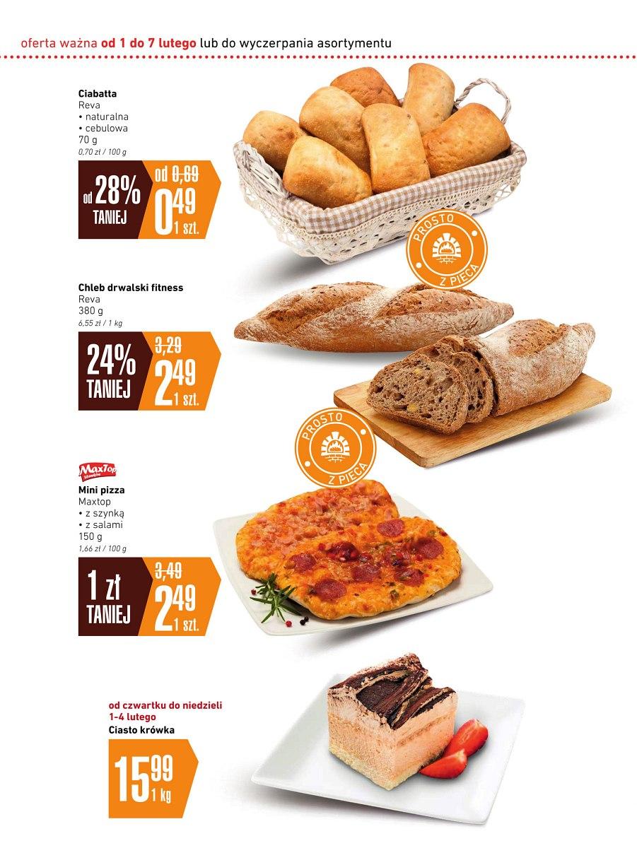 Gazetka promocyjna Intermarche do 07/02/2018 str.6