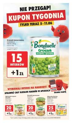 Gazetka Intermarche