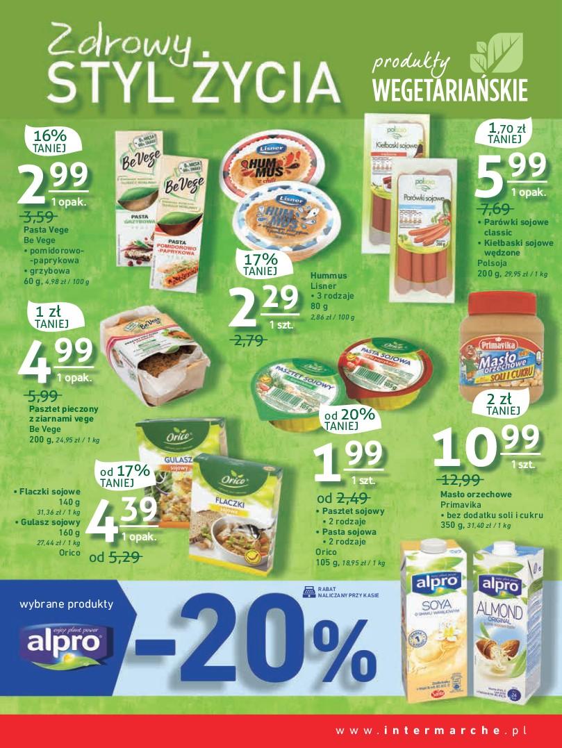 Gazetka promocyjna Intermarche do 08/02/2017 str.7