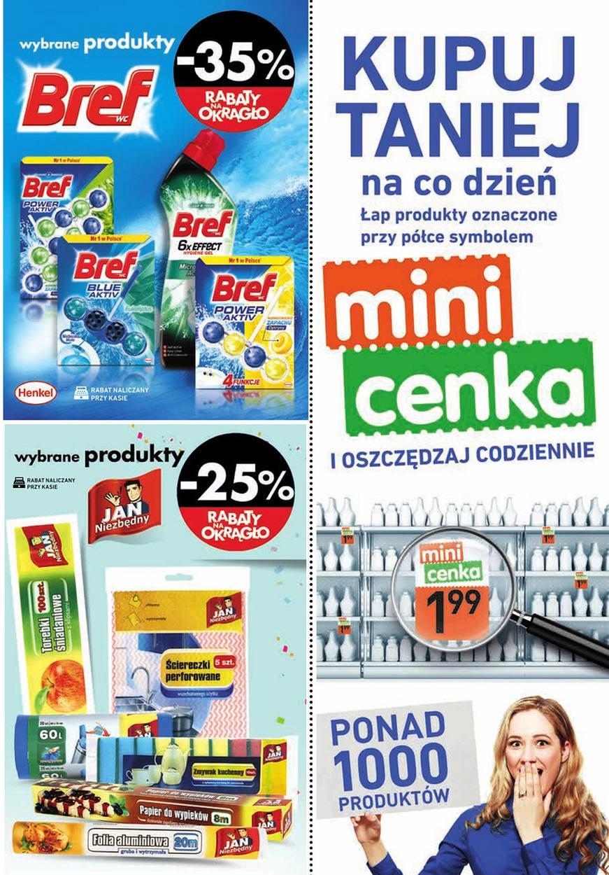 Gazetka promocyjna Intermarche do 25/10/2017 str.21