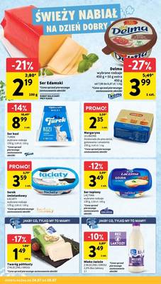 Gazetka Intermarche