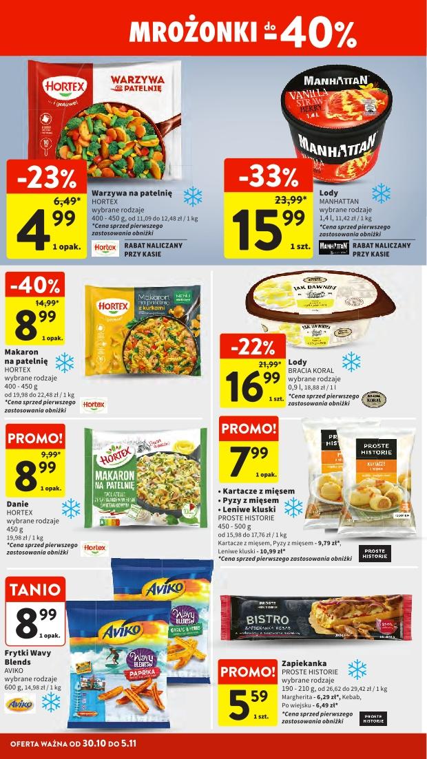 Gazetka promocyjna Intermarche do 05/11/2025 str.24