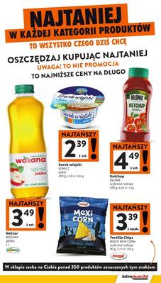 Gazetka Intermarche