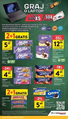 Gazetka Intermarche