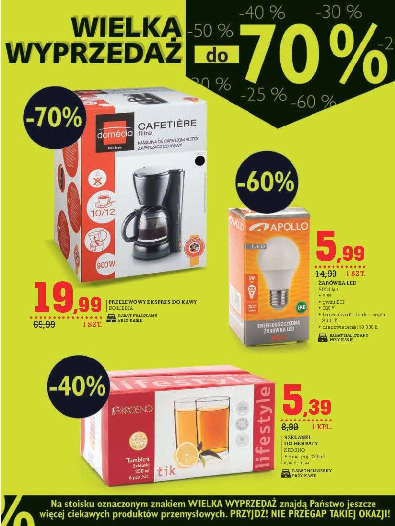 Gazetka promocyjna Intermarche do 27/01/2016 str.19