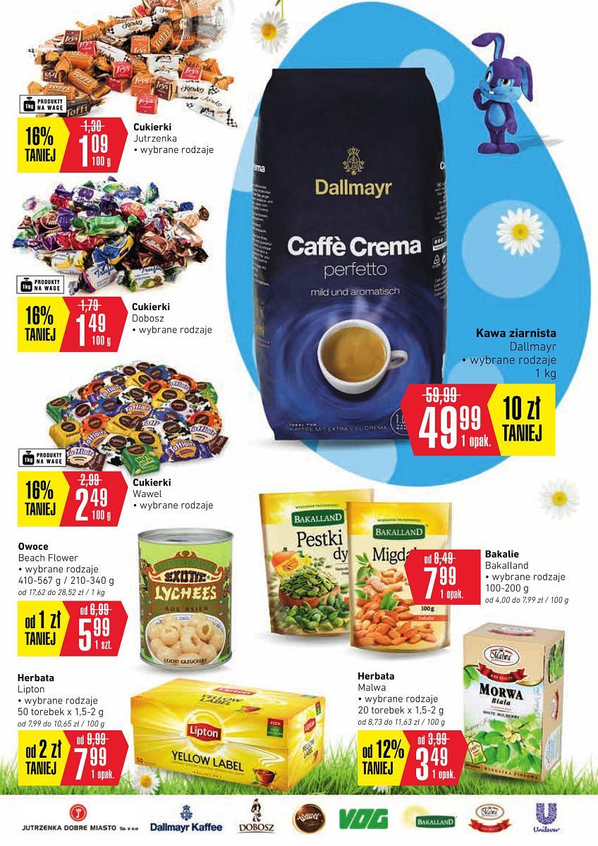 Gazetka promocyjna Intermarche do 31/03/2018 str.21