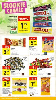 Gazetka Intermarche