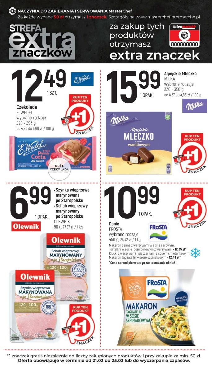 Gazetka promocyjna Intermarche do 25/03/2024 str.10