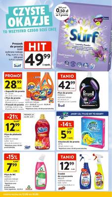 Gazetka Intermarche
