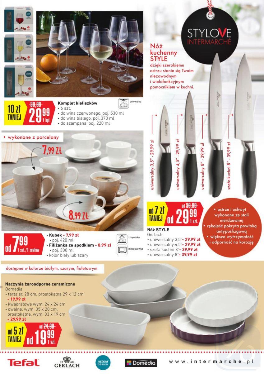 Gazetka promocyjna Intermarche do 15/10/2018 str.27