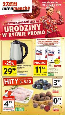 Gazetka Intermarche