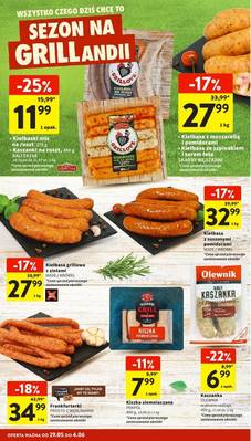 Gazetka Intermarche