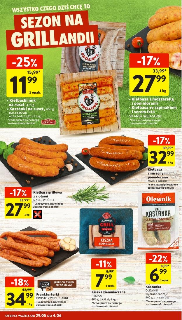 Gazetka promocyjna Intermarche do 04/06/2025 str.20
