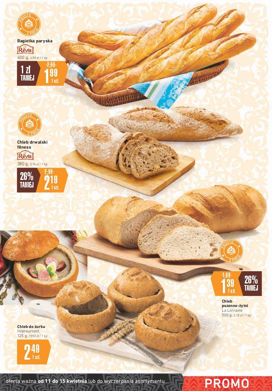 Gazetka promocyjna Intermarche do 15/04/2017 str.10