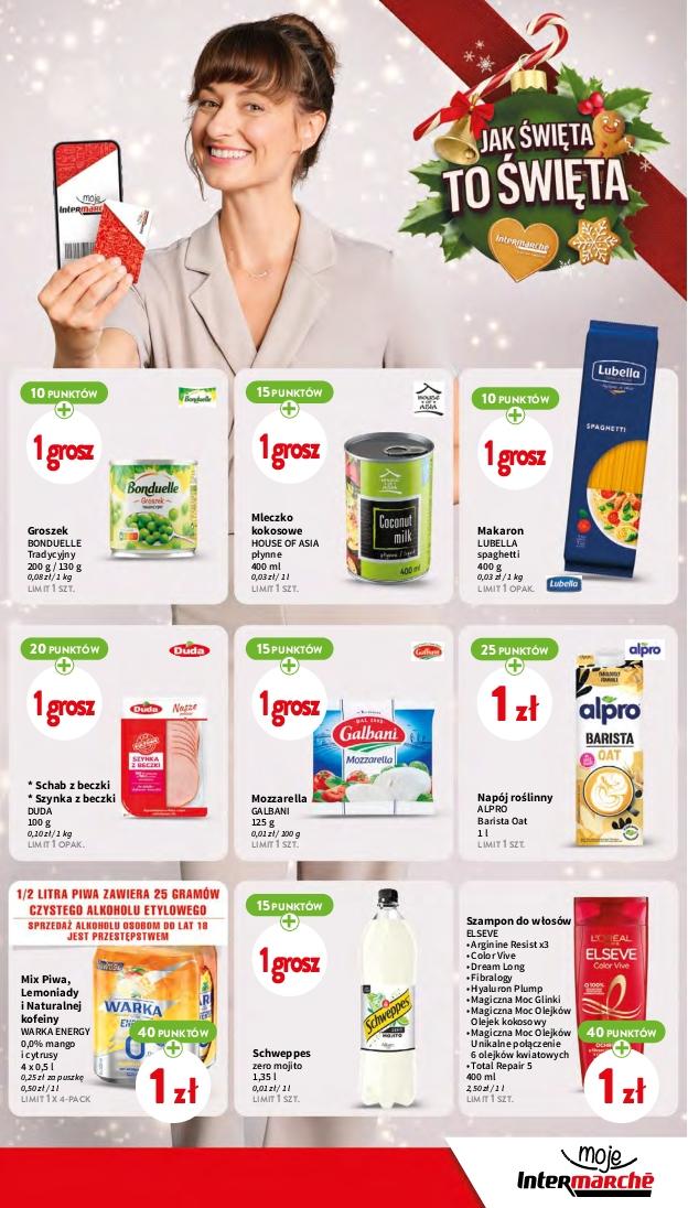 Gazetka promocyjna Intermarche do 22/11/2023 str.13