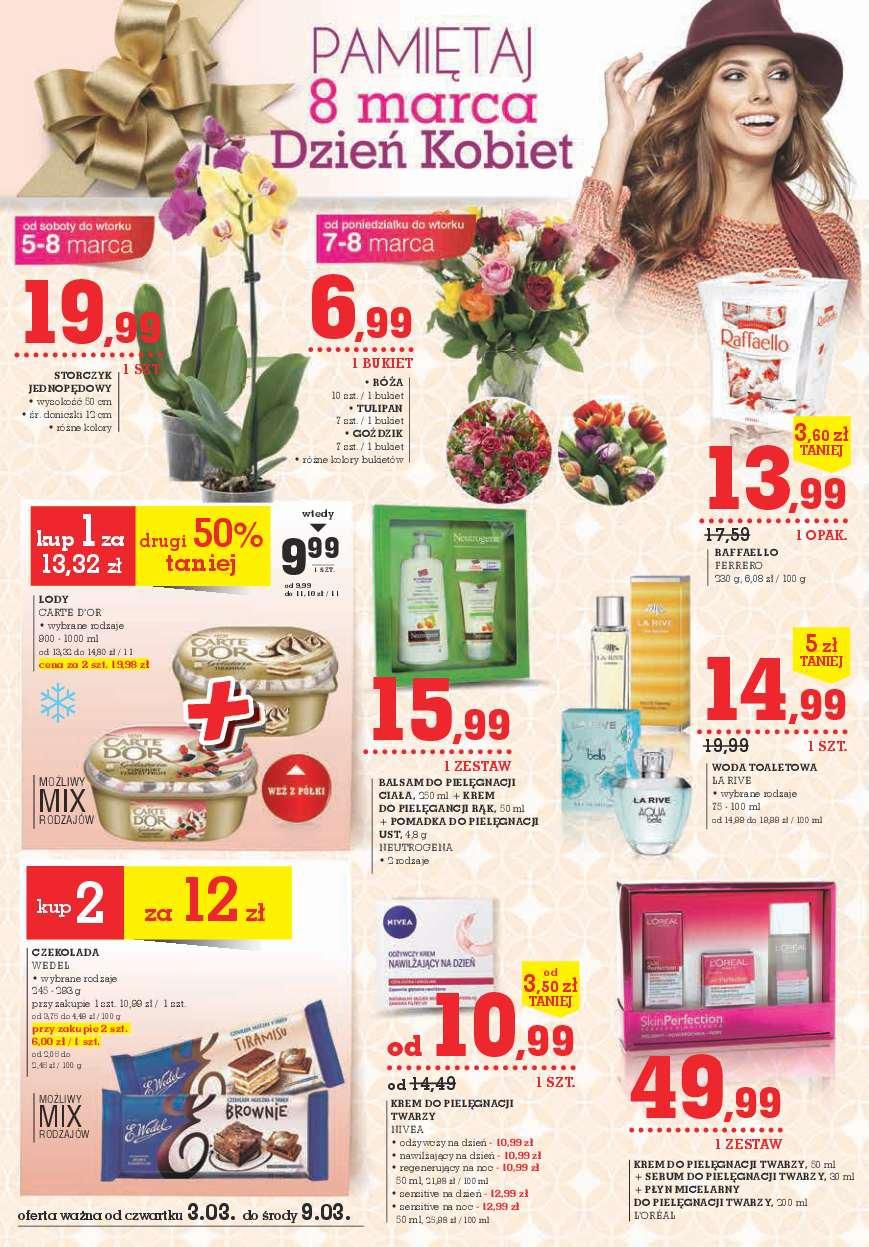 Gazetka promocyjna Intermarche do 09/03/2016 str.16