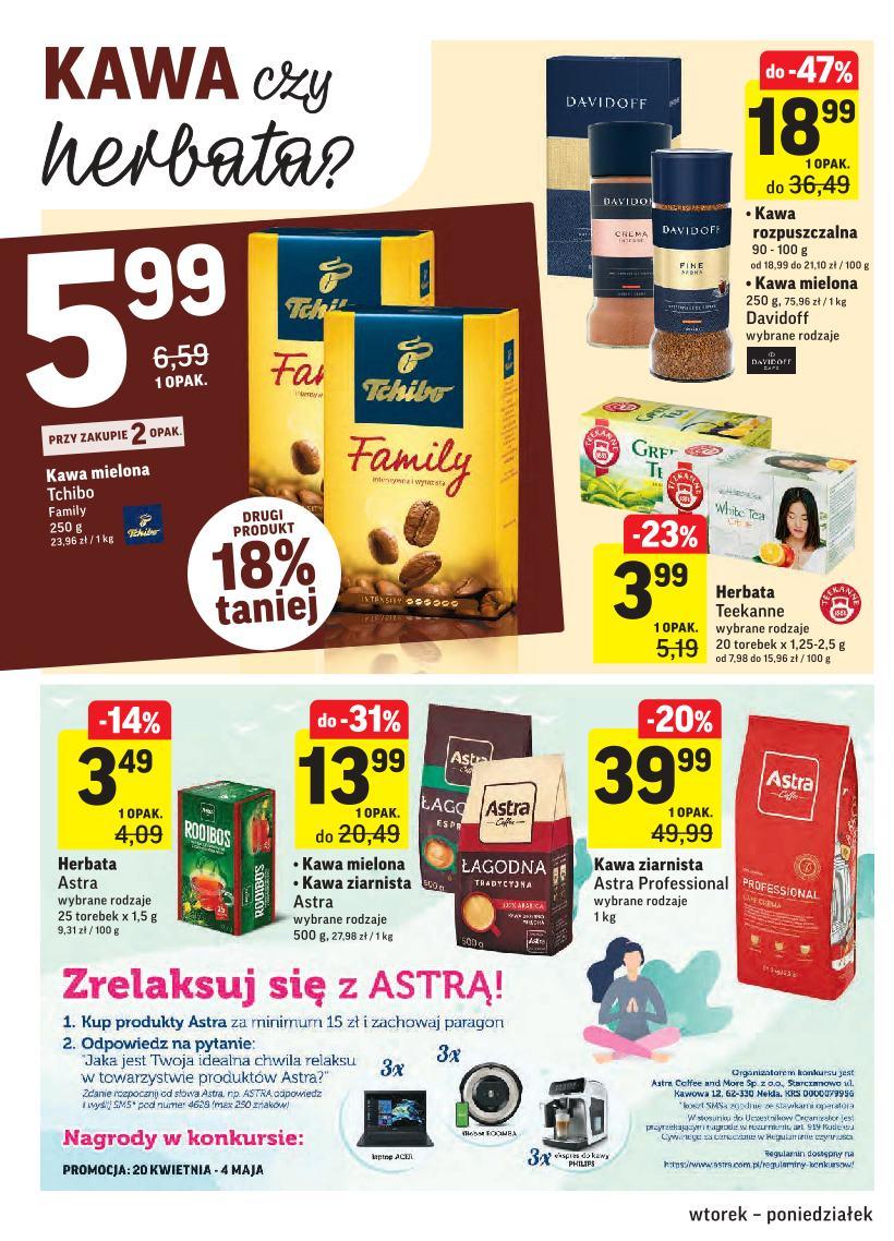 Gazetka promocyjna Intermarche do 26/04/2021 str.24