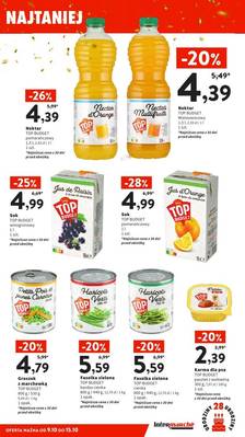 Gazetka Intermarche