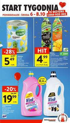 Gazetka Intermarche