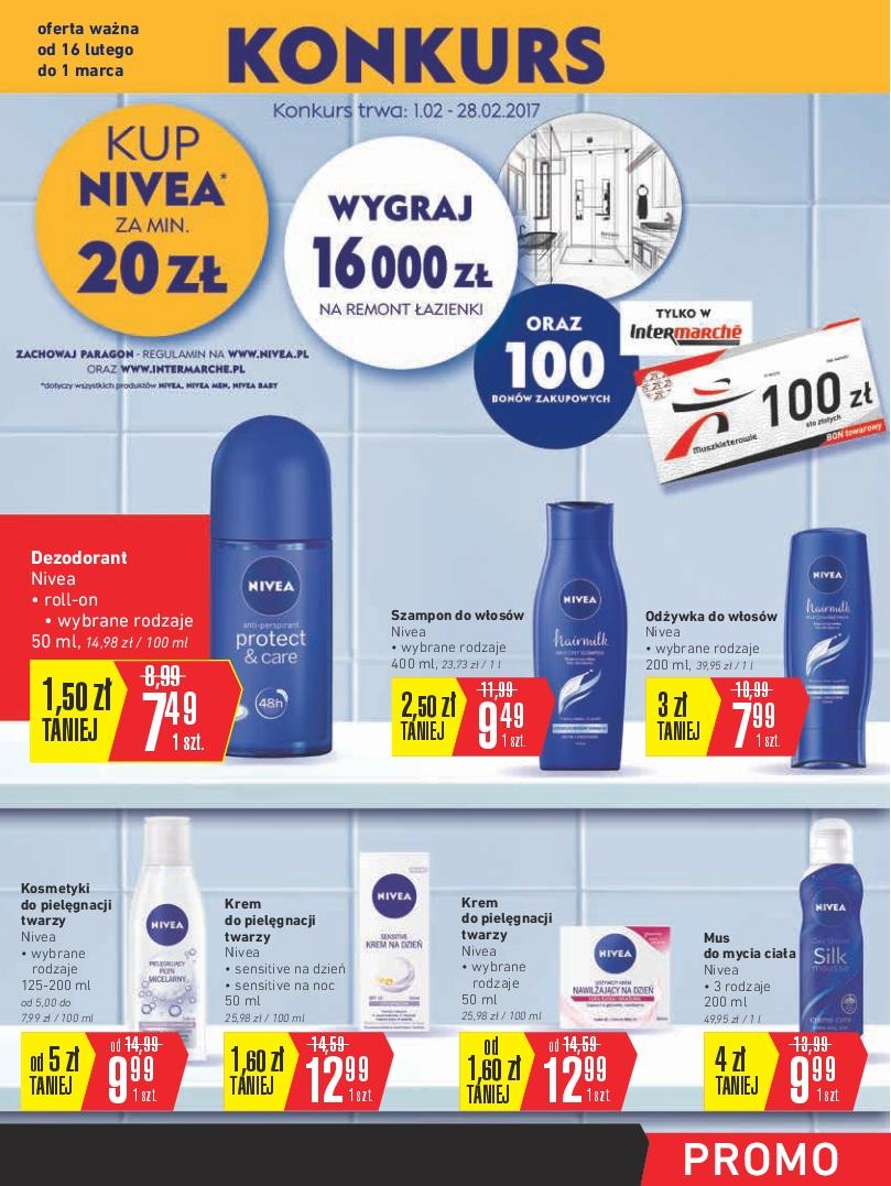 Gazetka promocyjna Intermarche do 22/02/2017 str.14