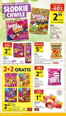 Gazetka Intermarche