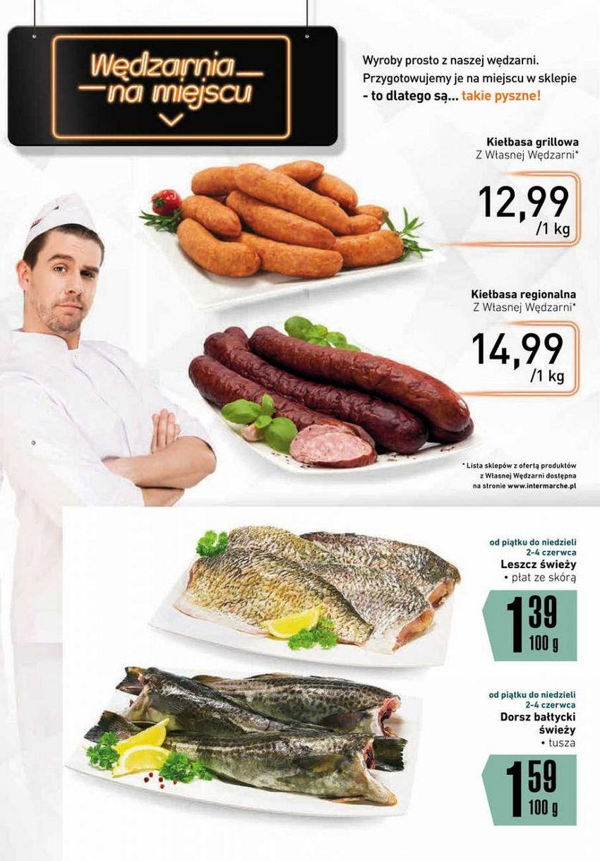 Gazetka promocyjna Intermarche do 07/06/2017 str.11