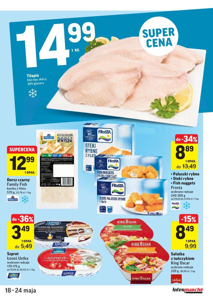 Gazetka promocyjna Intermarche do 24/05/2021 str.19