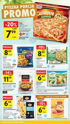Gazetka Intermarche