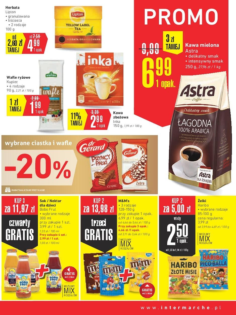 Gazetka promocyjna Intermarche do 17/05/2017 str.11