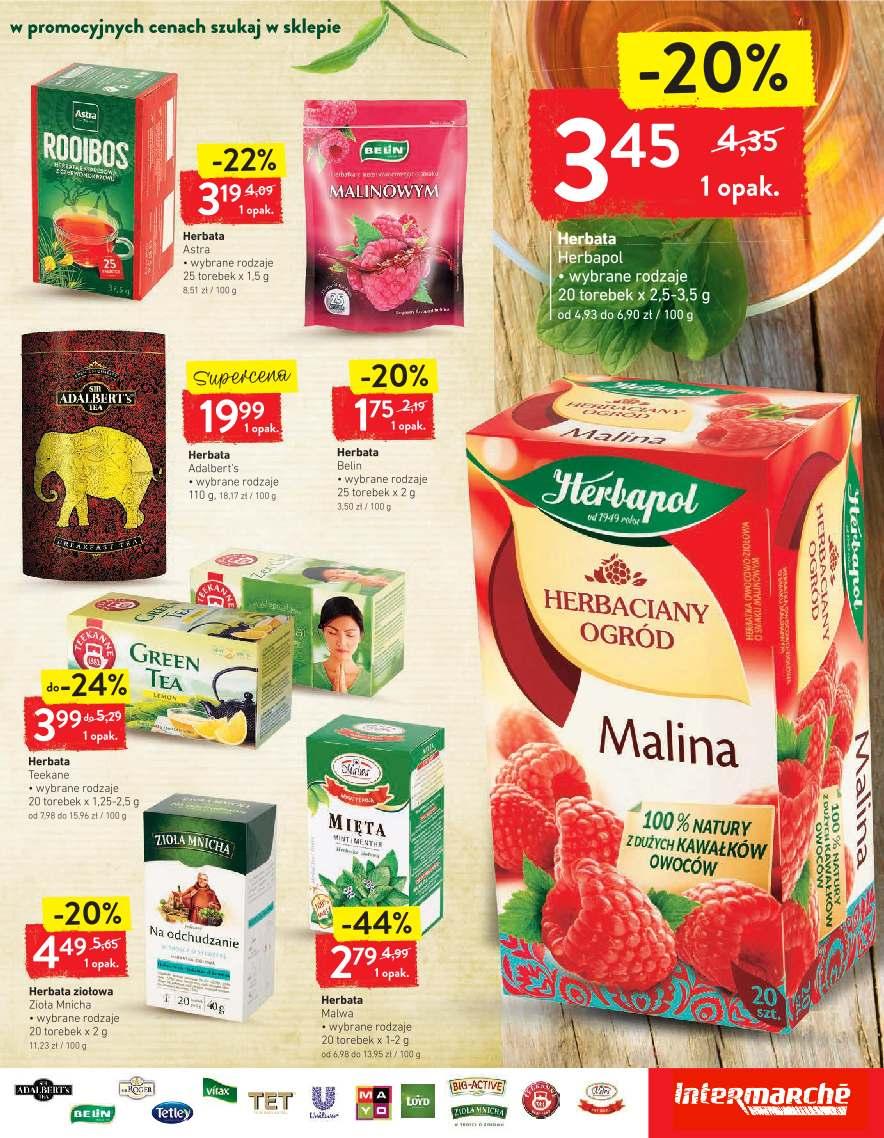 Gazetka promocyjna Intermarche do 21/09/2020 str.23