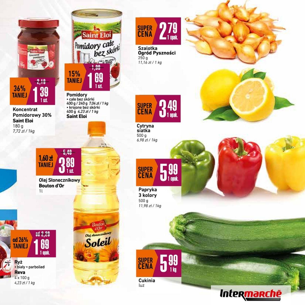 Gazetka promocyjna Intermarche do 24/05/2017 str.5