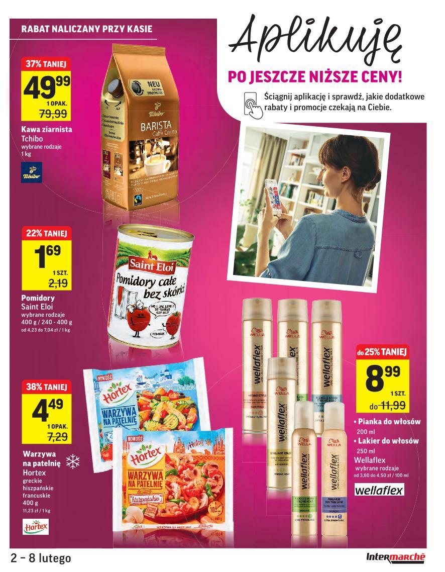 Gazetka promocyjna Intermarche do 08/02/2021 str.5