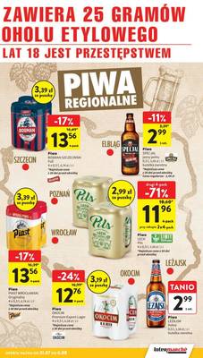 Gazetka Intermarche