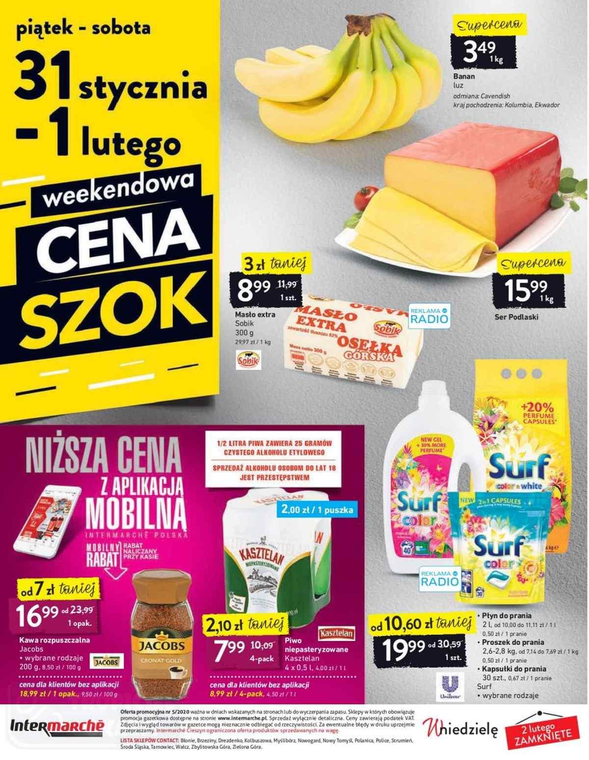 Gazetka promocyjna Intermarche do 03/02/2020 str.28