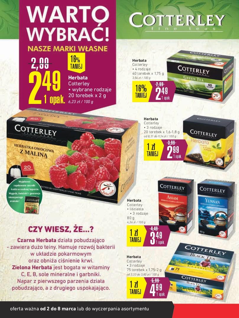 Gazetka promocyjna Intermarche do 08/03/2017 str.12