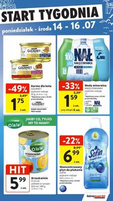 Gazetka Intermarche