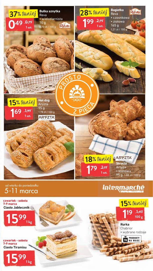 Gazetka promocyjna Intermarche do 11/03/2019 str.7