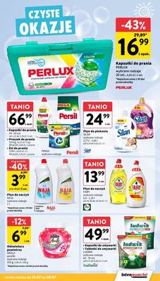 Gazetka Intermarche