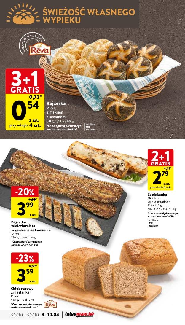 Gazetka promocyjna Intermarche do 10/04/2024 str.26