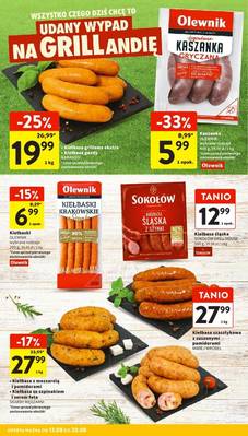 Gazetka Intermarche