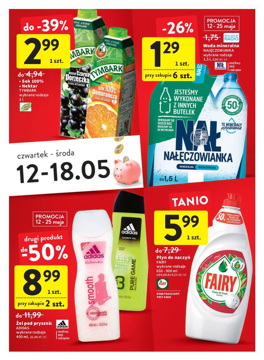 Gazetka promocyjna Intermarche do 18/05/2022 str.7