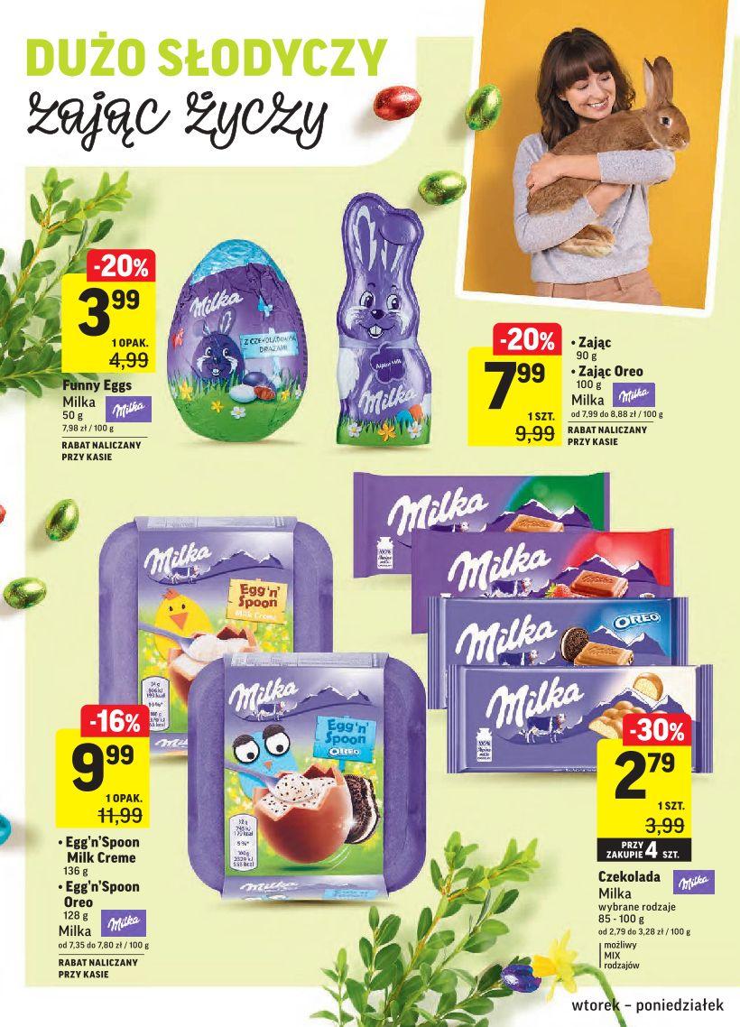 Gazetka promocyjna Intermarche do 29/03/2021 str.34